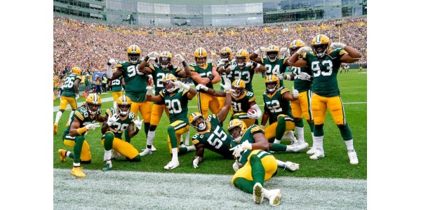 El mayor éxito de los Green Bay Packers radica en el apoyo y la comprensión del jugador
